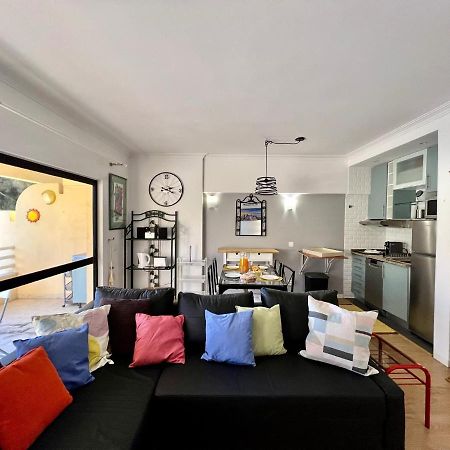 Vilamoura Marina Mar 1 With Pool By Homing Exterior photo