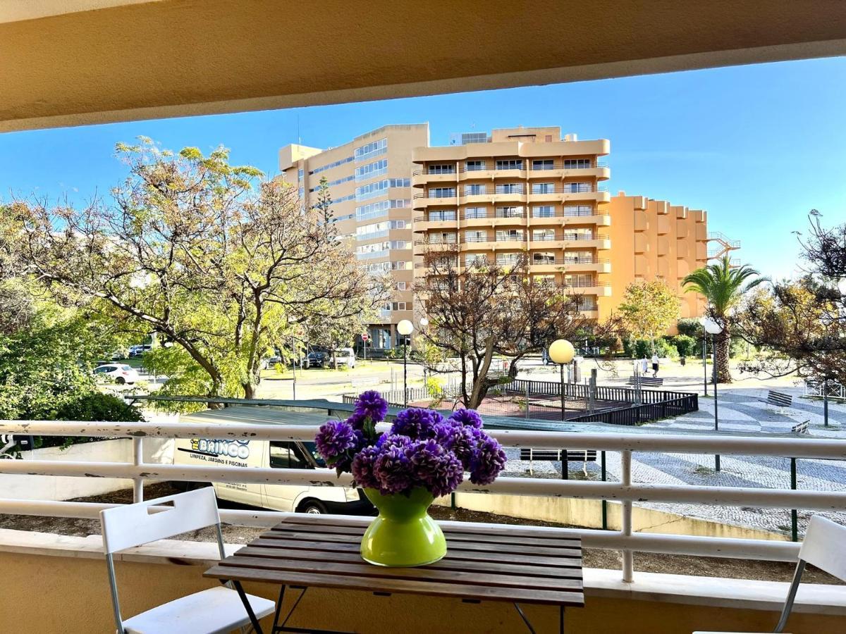 Vilamoura Marina Mar 1 With Pool By Homing Exterior photo