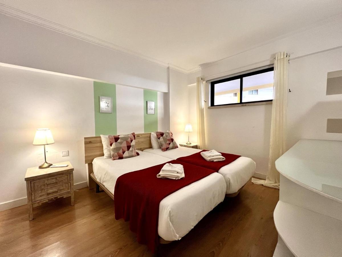 Vilamoura Marina Mar 1 With Pool By Homing Exterior photo