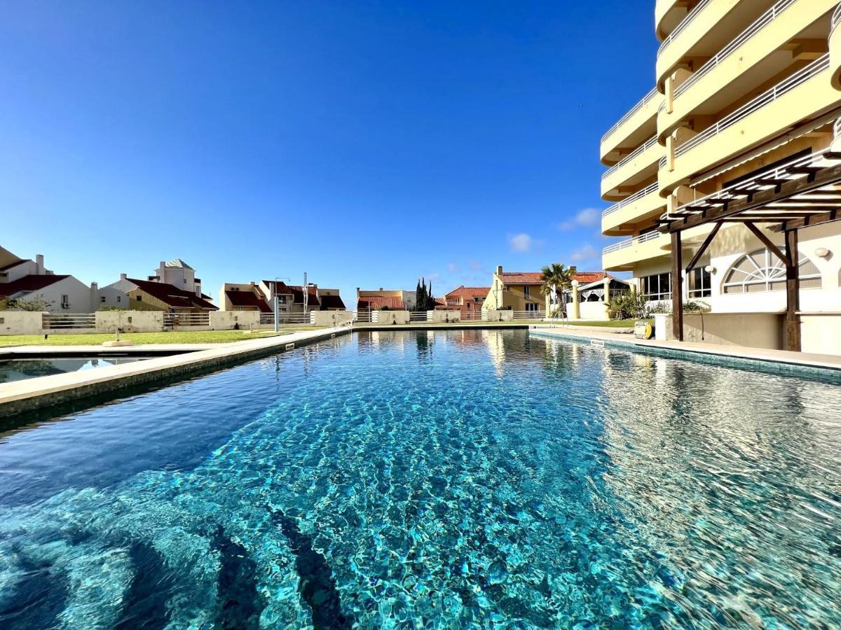 Vilamoura Marina Mar 1 With Pool By Homing Exterior photo