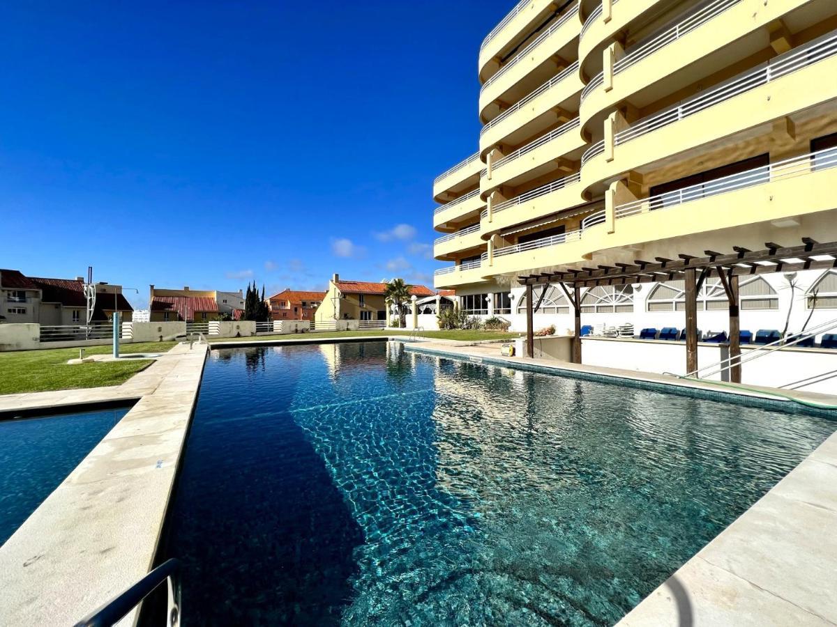 Vilamoura Marina Mar 1 With Pool By Homing Exterior photo